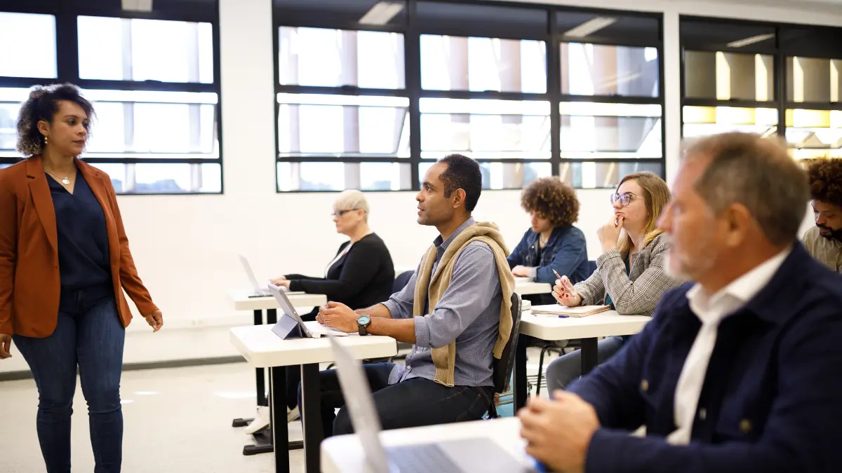 TAFE Courses in Melbourne: How to Choose + Free TAFE Guide (2026)